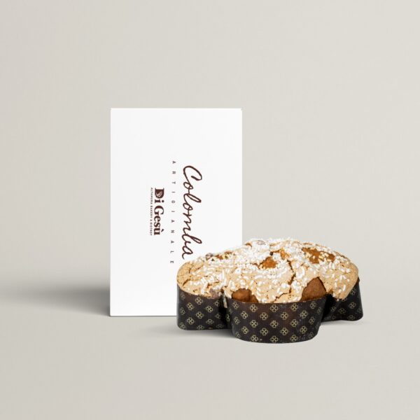 Colomba Classica - 900g
