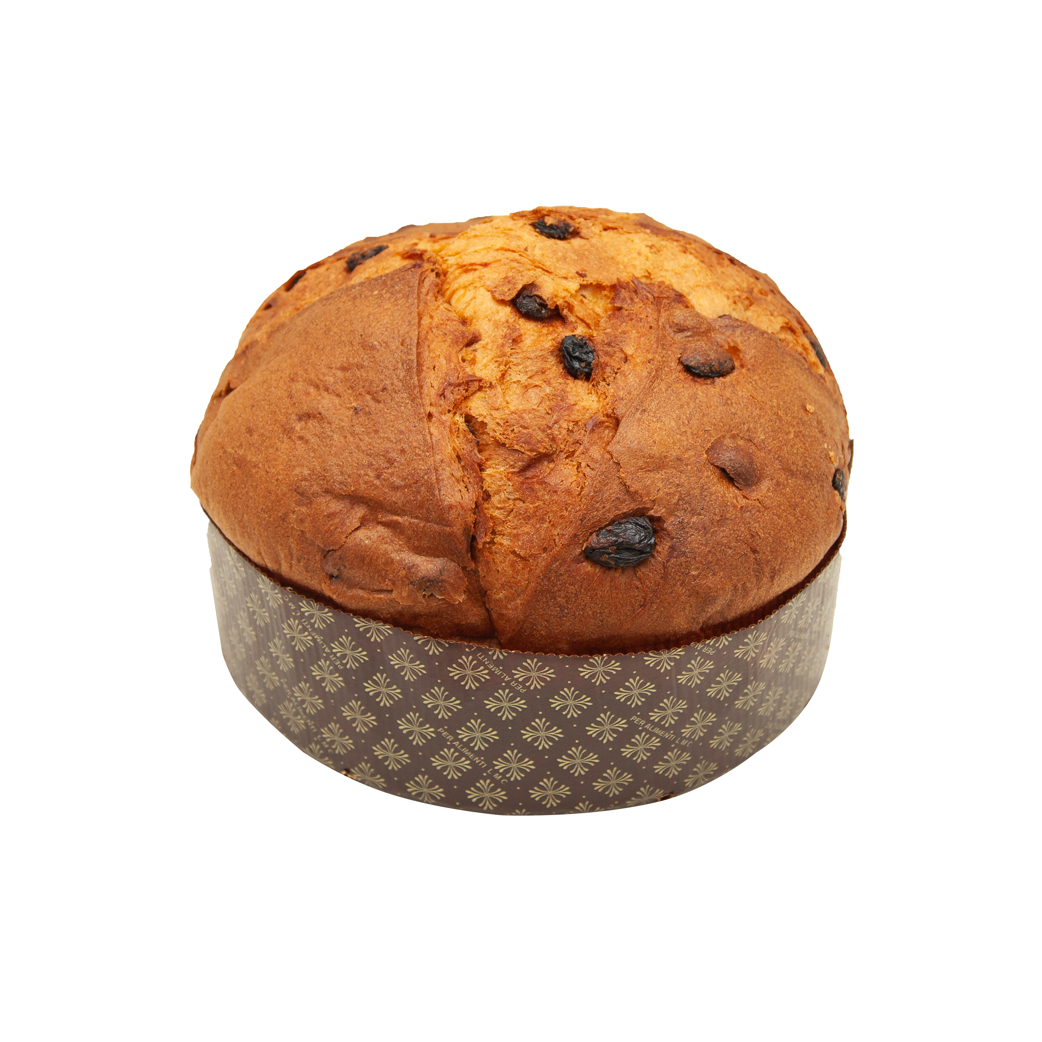 panettone artigianale pugliese